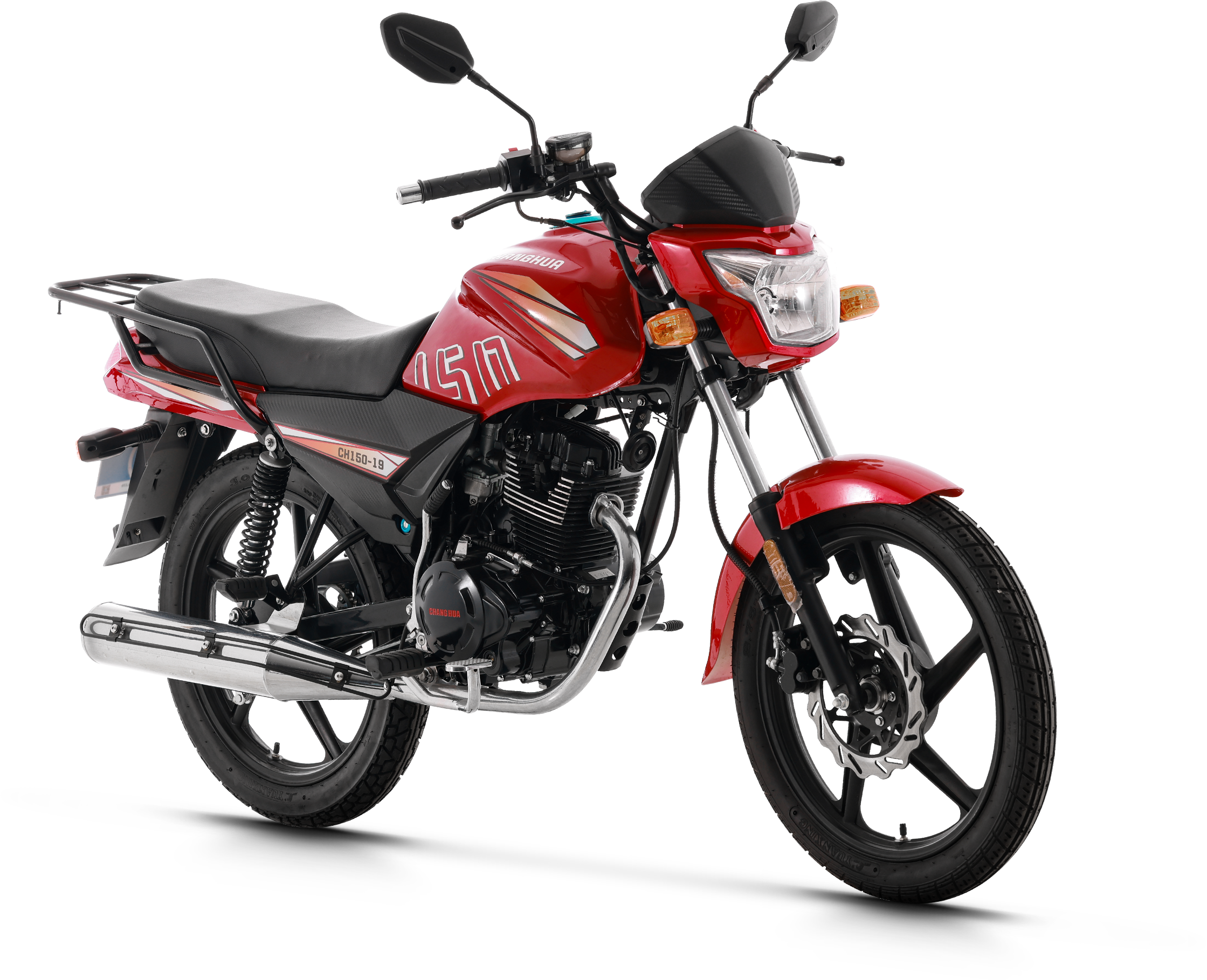 cyberpunk motorcycle