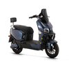 Hot Sale New Design Electric Scooter with Bumper for City