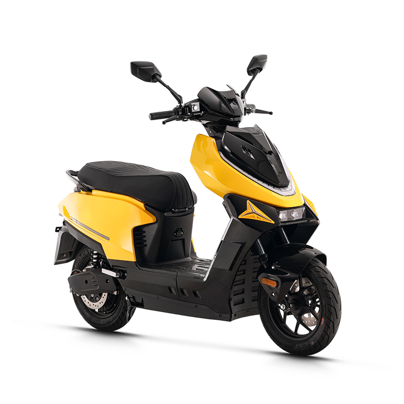 Electric Bicycle Scooter 1500w Scooter Adult Mobility Bike