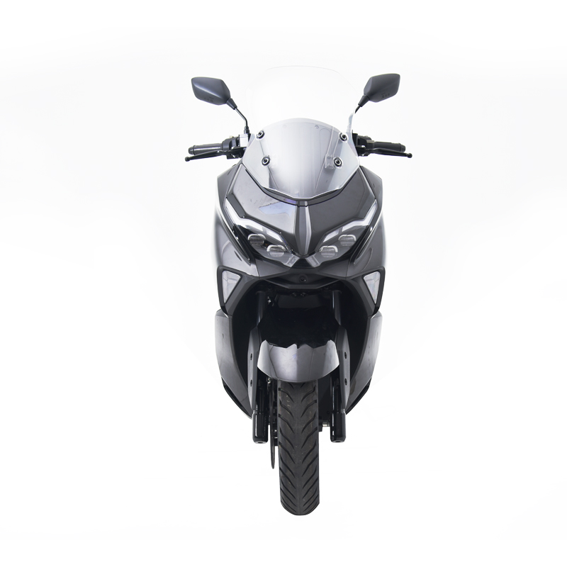 5000w High Speed Electric Bike Electric Long-range Scooter Lithium Battery