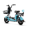 Fast Electric Scooter Cheap Adult Battery Power Bicycle