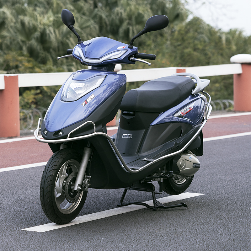 motorized scooter for adults