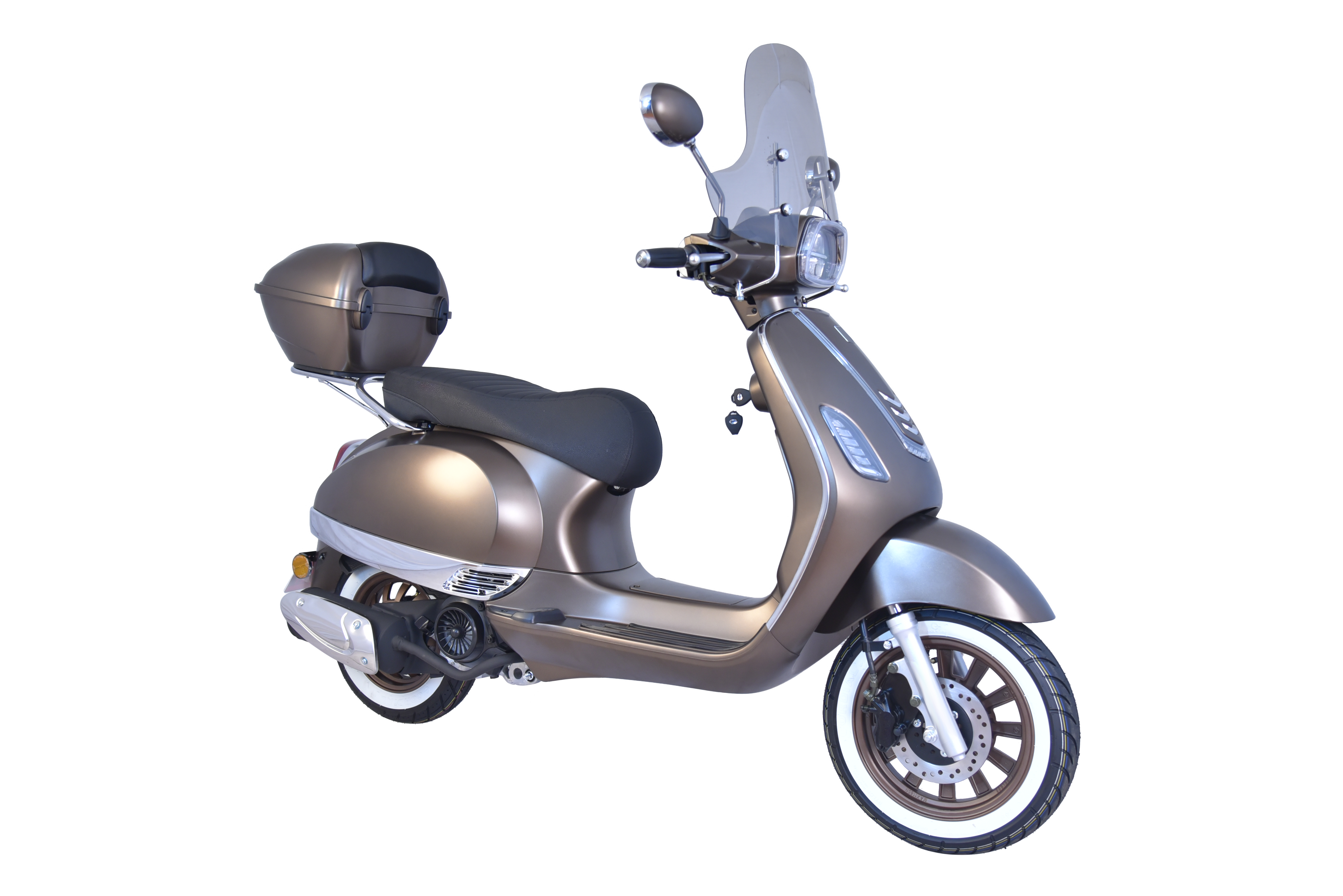 electric scooter repair