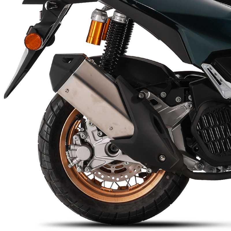 electric scooter adult