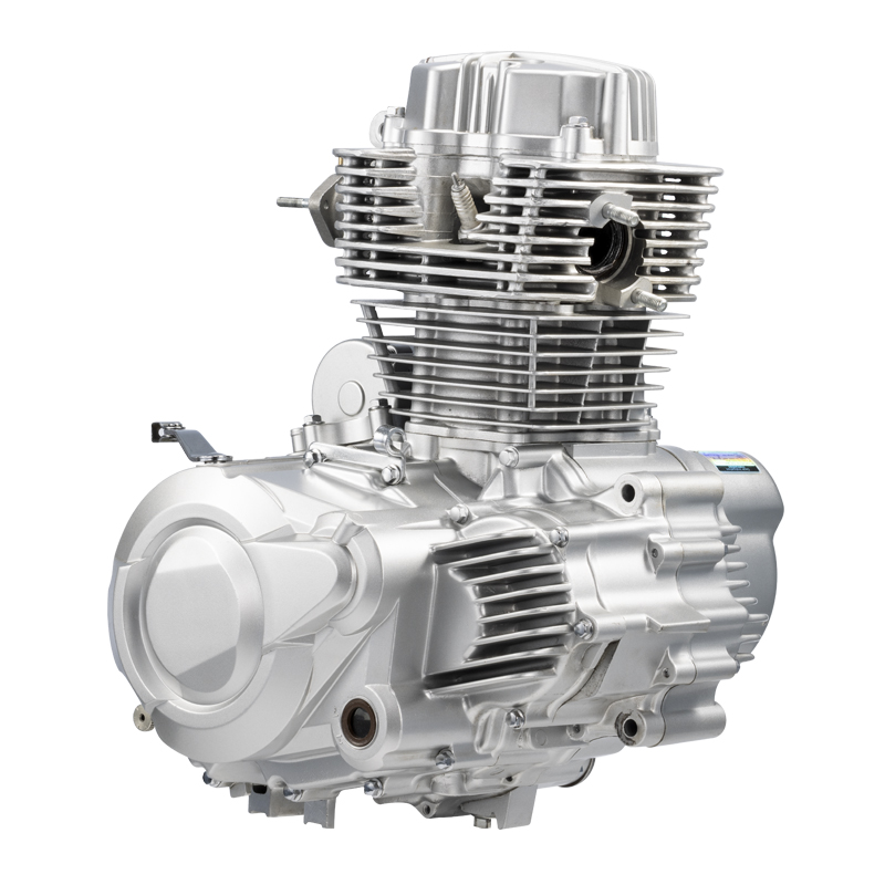 motorcycle engine sizes