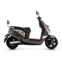 electric cargo bikes