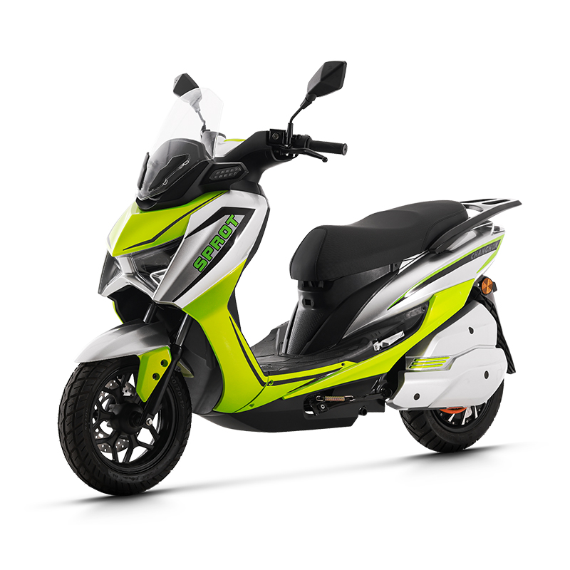 mountain electric bike