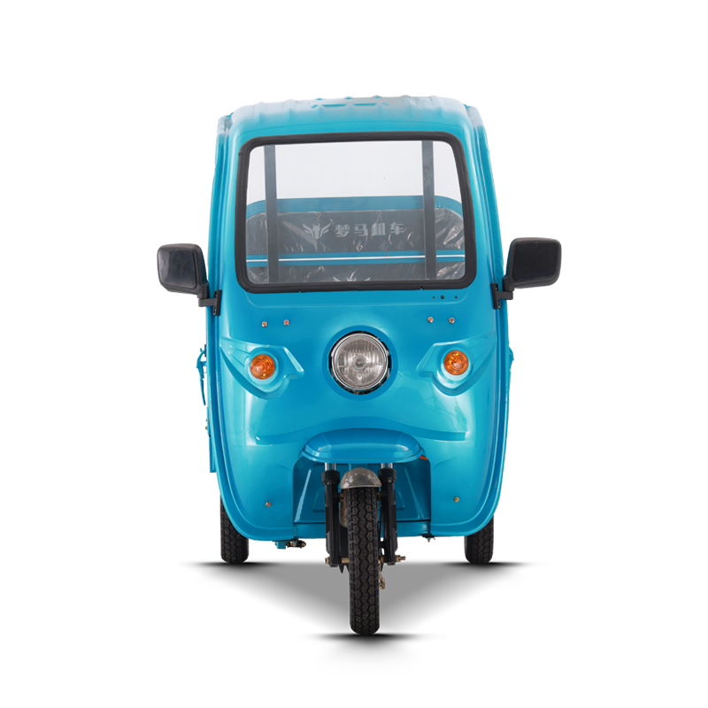 electric tricycle trike