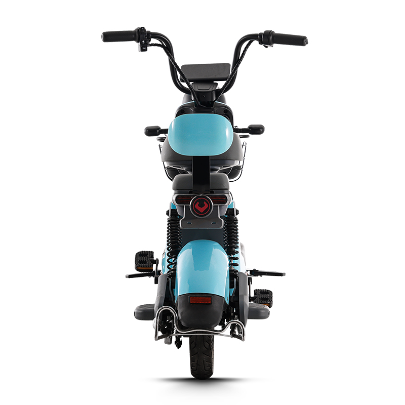 electric mini bike