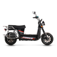 electric motor for bike