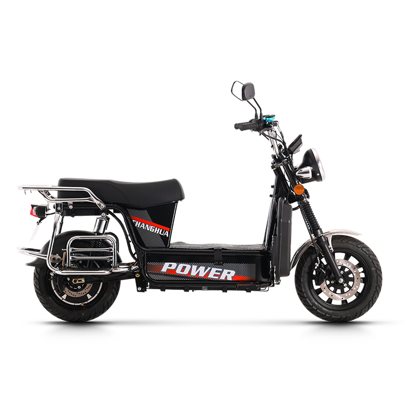 electric motor for bike