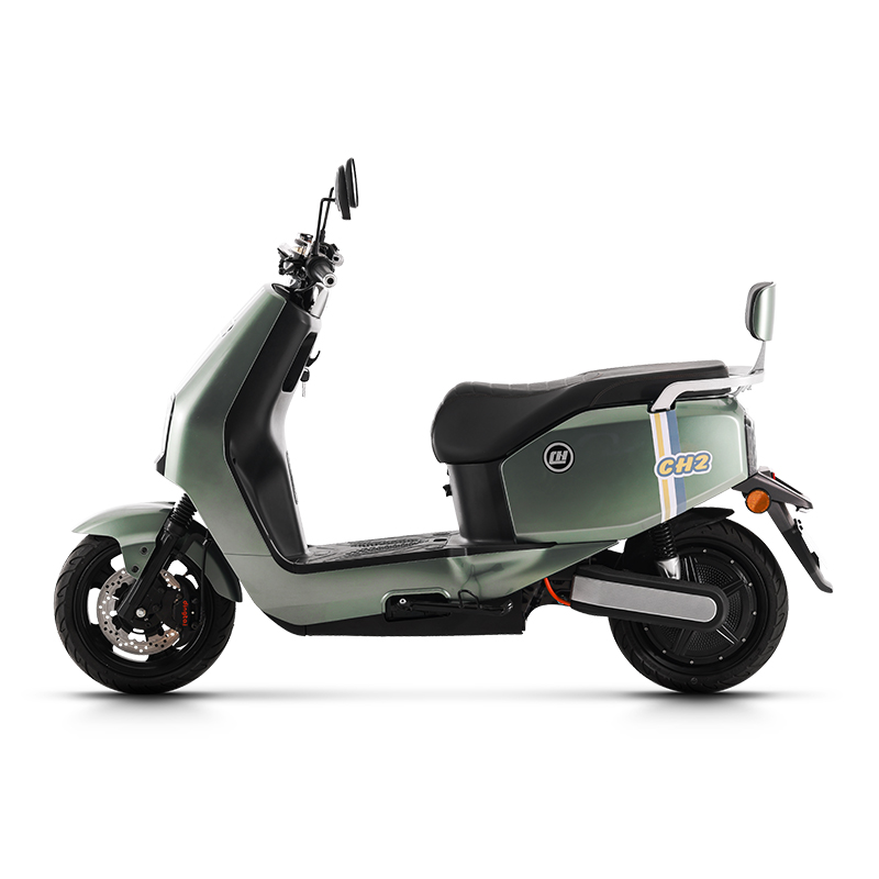 electric bike battery