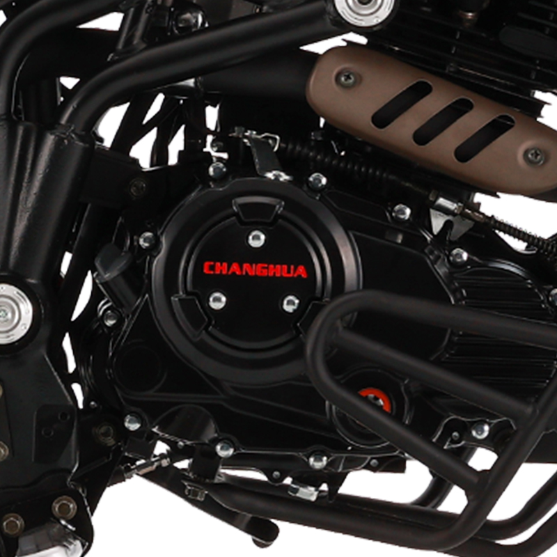 handlebars for a motorcycle