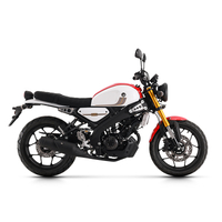 best motorcycles for beginners