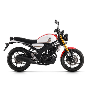 best motorcycles for beginners
