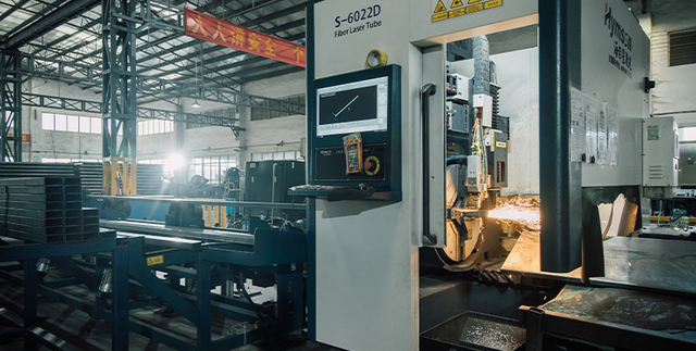 tricycle manufacturing