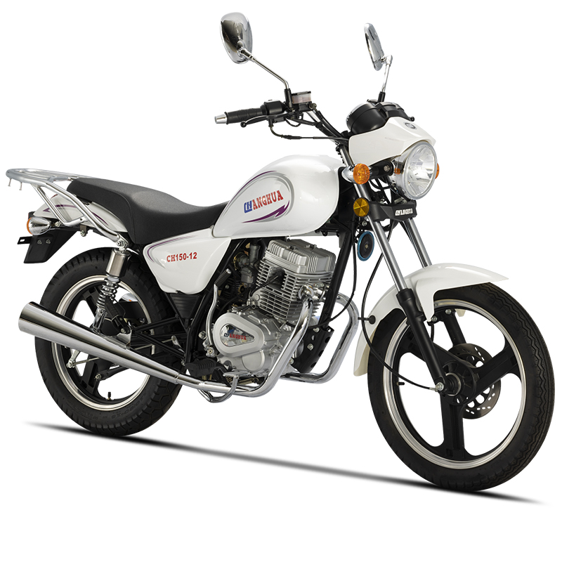 CH-025 Two Wheeled Motorcycle Motorcycle Car