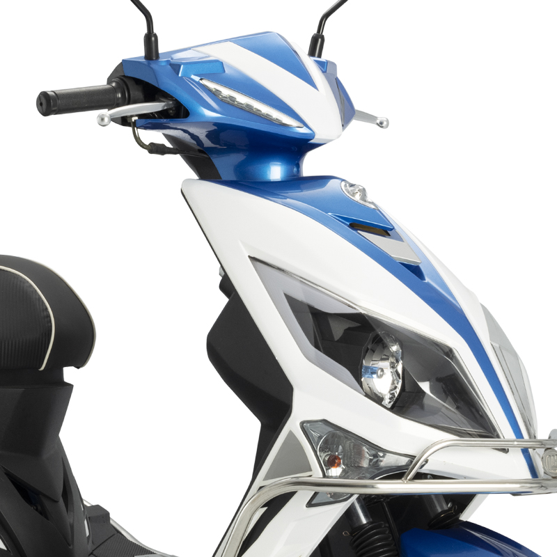 electric mobility scooter