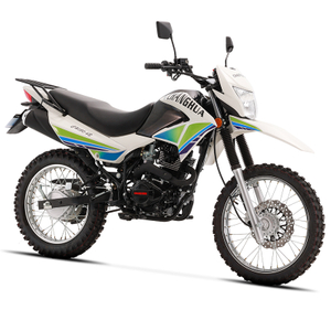 off road motorcycle