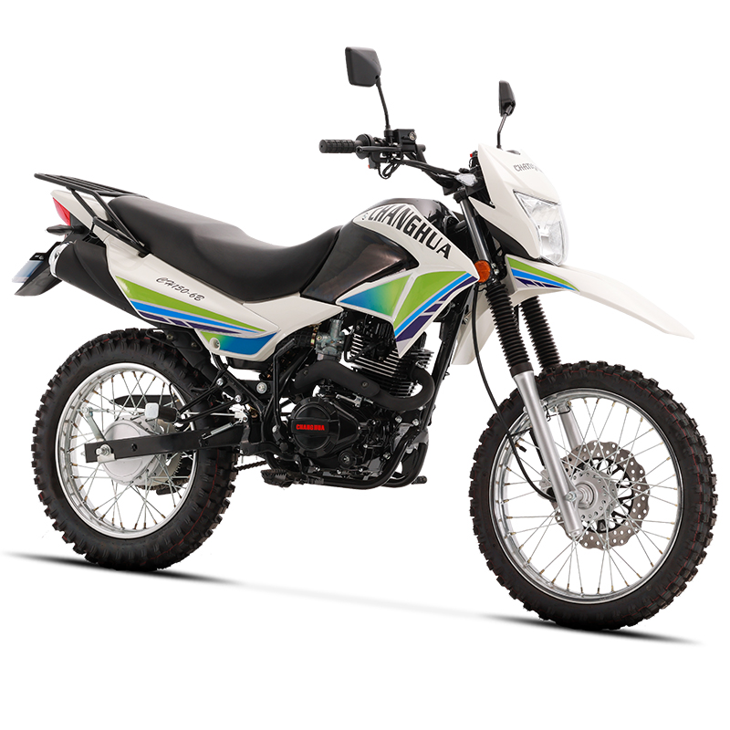 off road motorcycle
