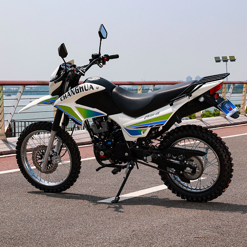 bikes off road