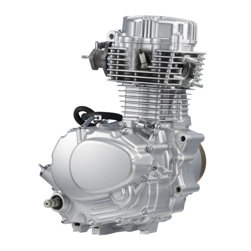 motorcycle engines