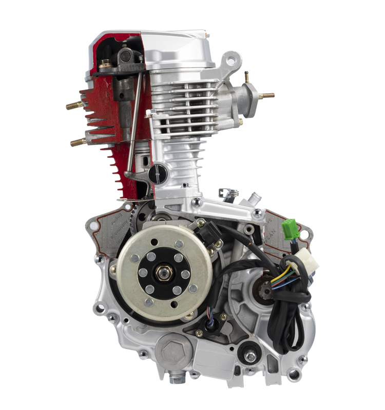 buy motorcycle engine
