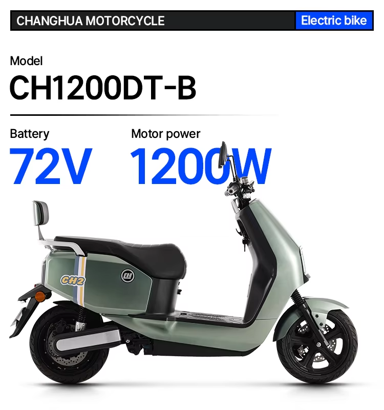 electric bike charger