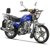 best motorcycle starter