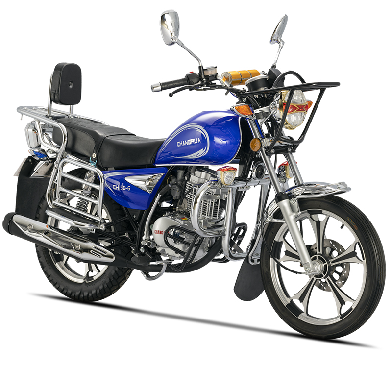 CH-016 Yemen GN Street Chopper Cruiser Hondas China Motorcycle with MP3