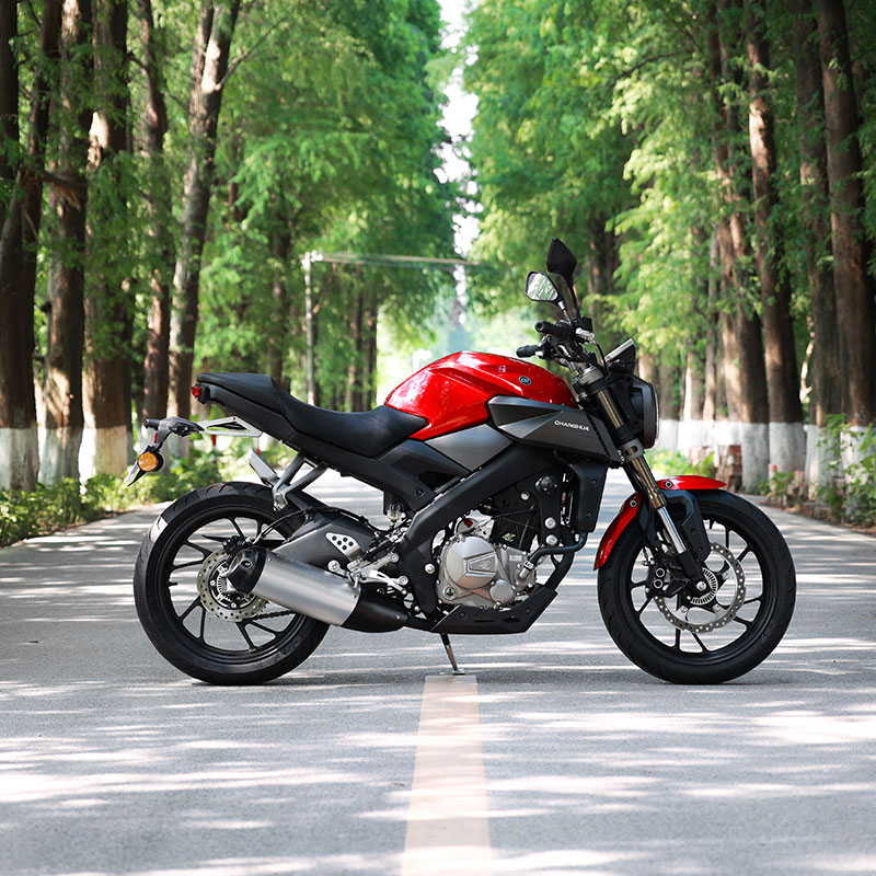 beginner motorcycles