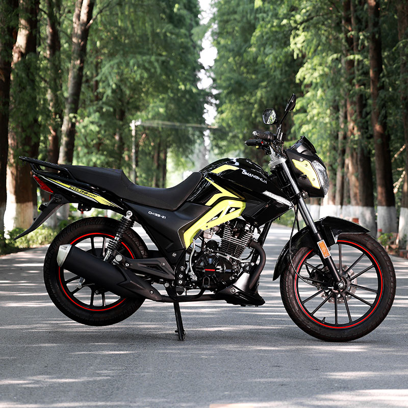 sport touring motorcycle