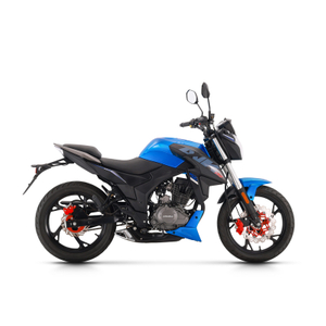 motorcycle handlebars