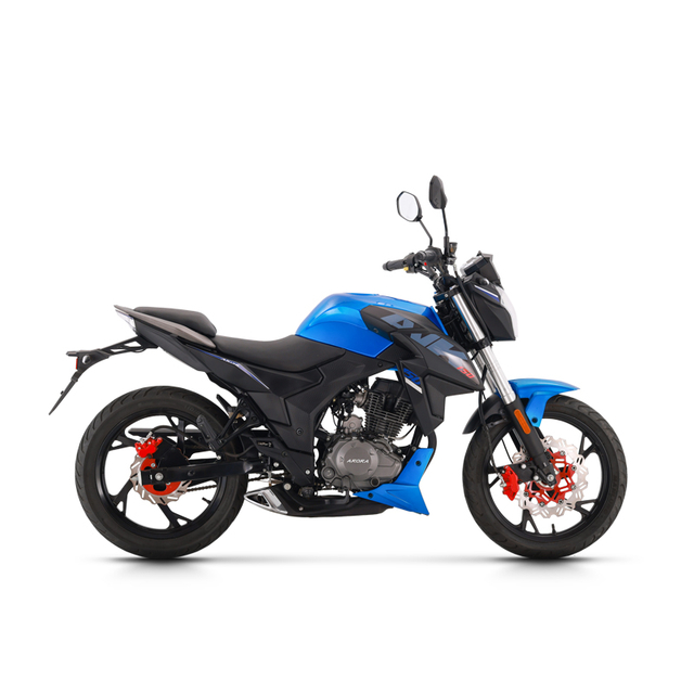 motorcycle handlebars