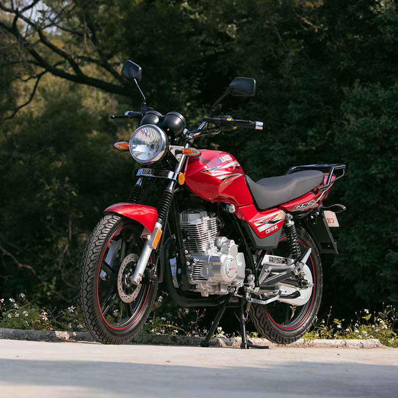 dual sport motorcycles