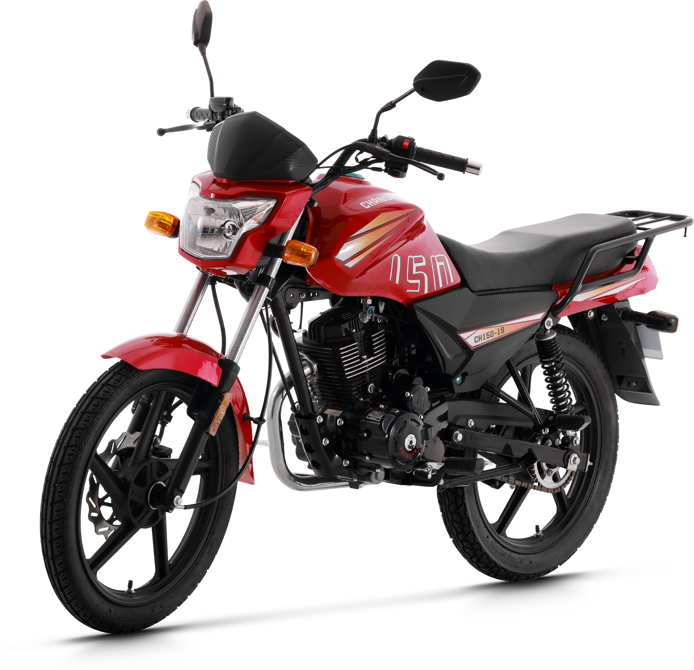 cyberpunk motorcycle