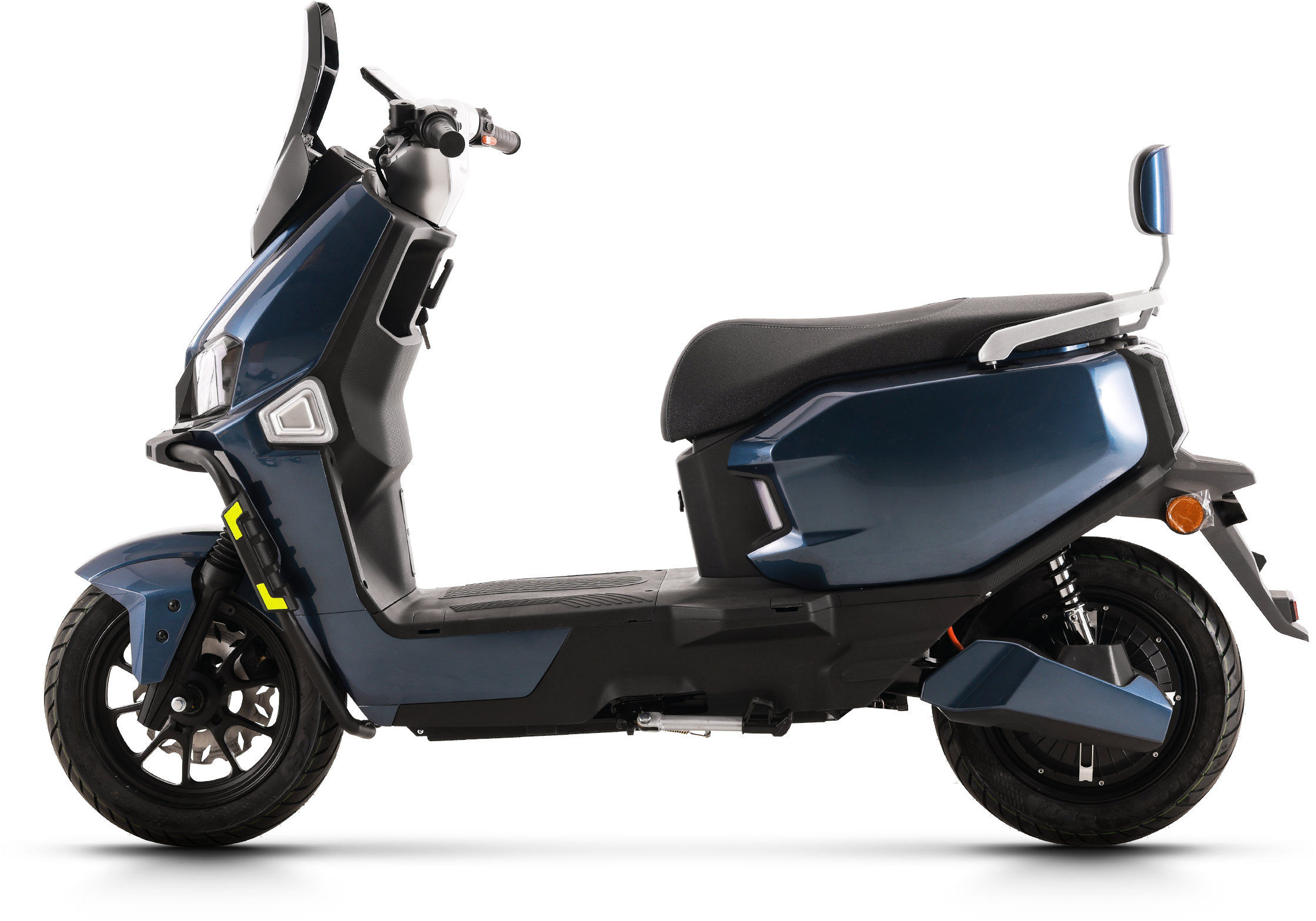 electric bike accessories