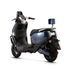 Hot Sale New Design Electric Scooter with Bumper for City