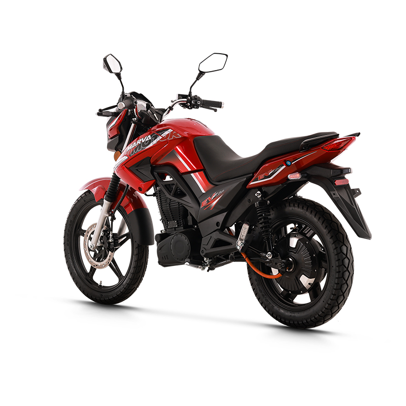 Electric Motorcyle China Cheap High Speed for Adults with Lithium Battery