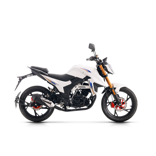 High-Performance 200CC Gasoline Streetbikes Motorcycle Factory Direct For Export