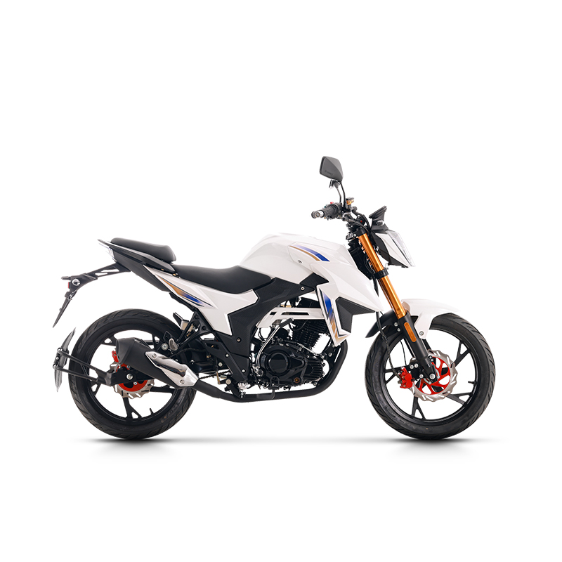 High-Performance 200CC Gasoline Streetbikes Motorcycle Factory Direct For Export