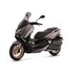 New Scooter XMAX Pro 250CC Cruiser Motorcycle Liquids-cooled Engine Scooter