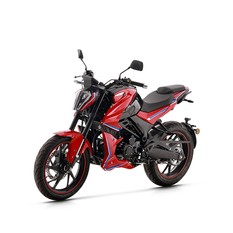 Factory Wholesale Racing Motorcycle Sport Bikes 212CC Street Motorcycles