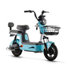 Fast Electric Scooter Cheap Adult Battery Power Bicycle