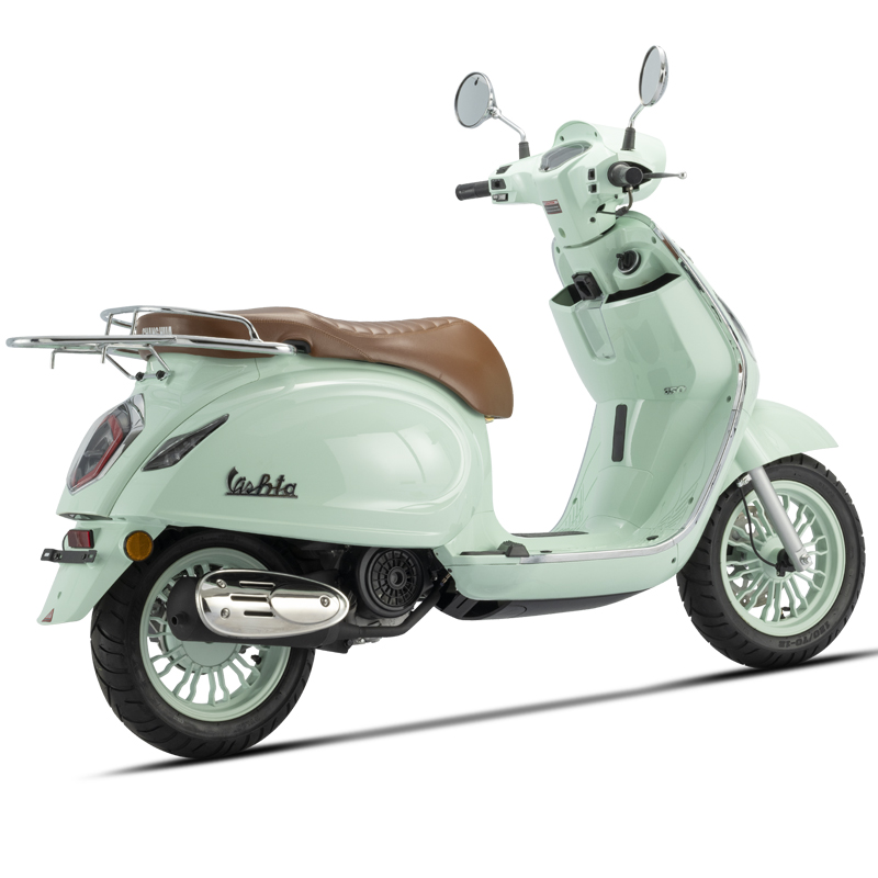neuter scooter
