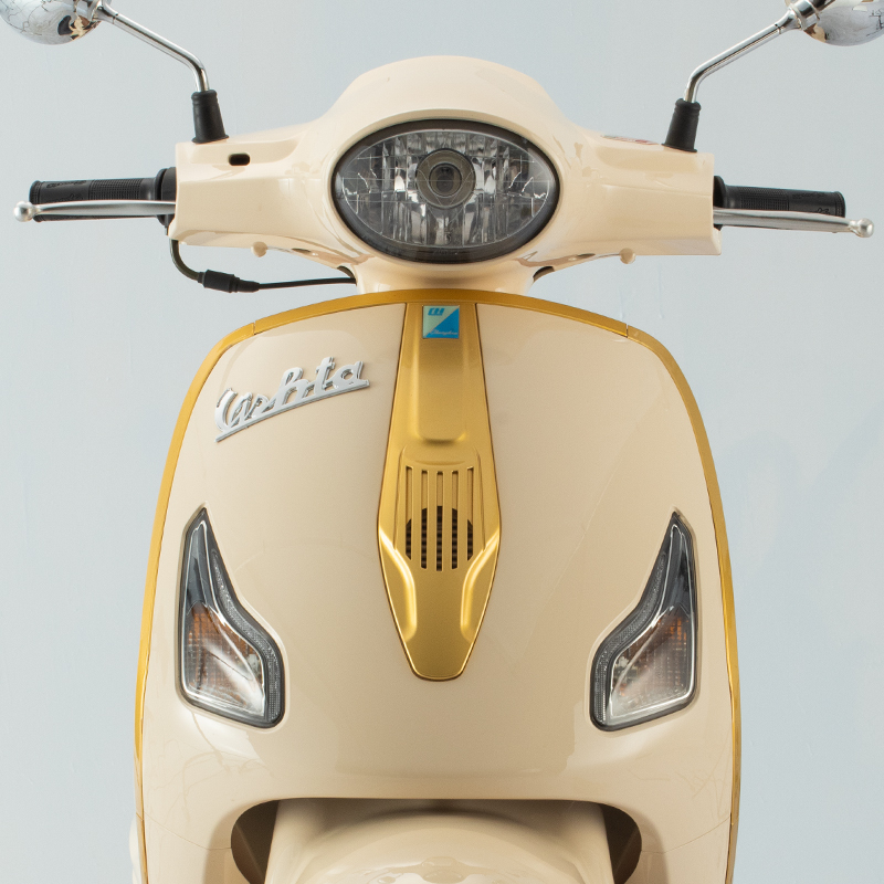 electric mobility scooter