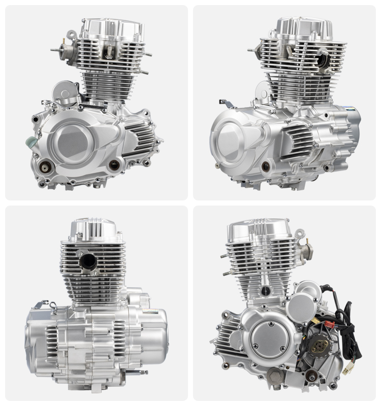 motorcycle engine types
