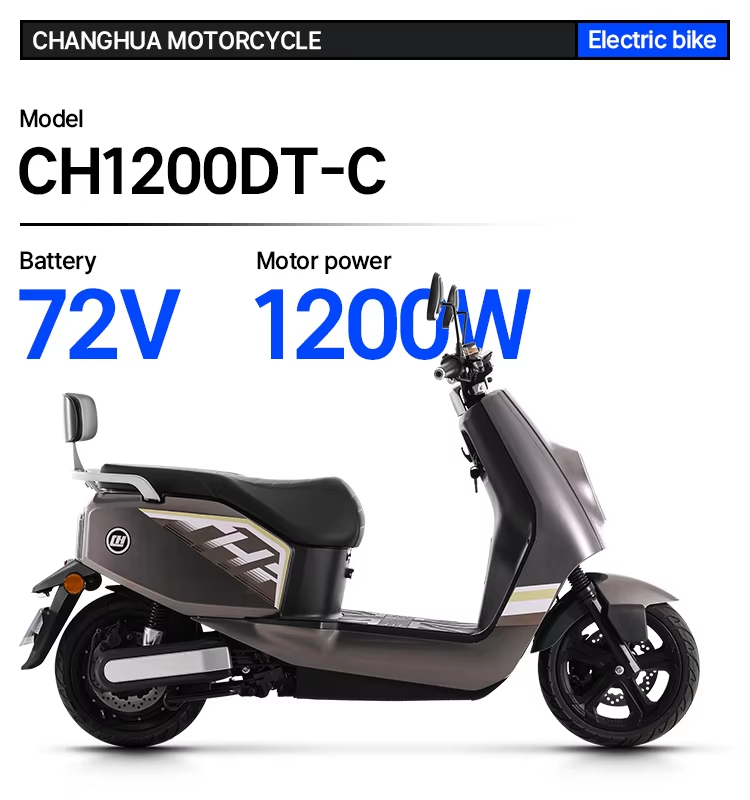 electric cargo bikes