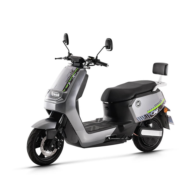 electric bike trekking