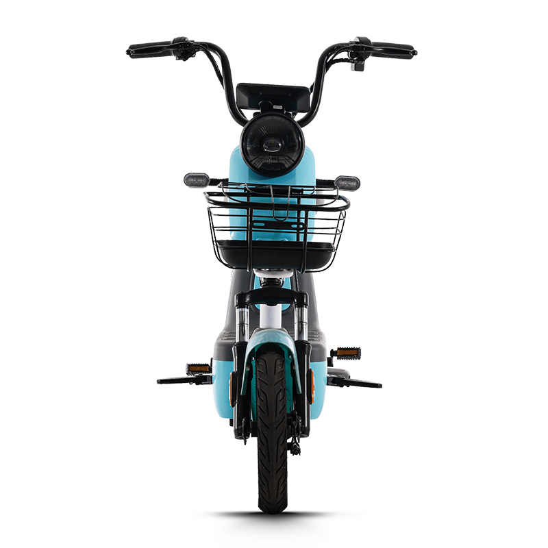 kids electric bike